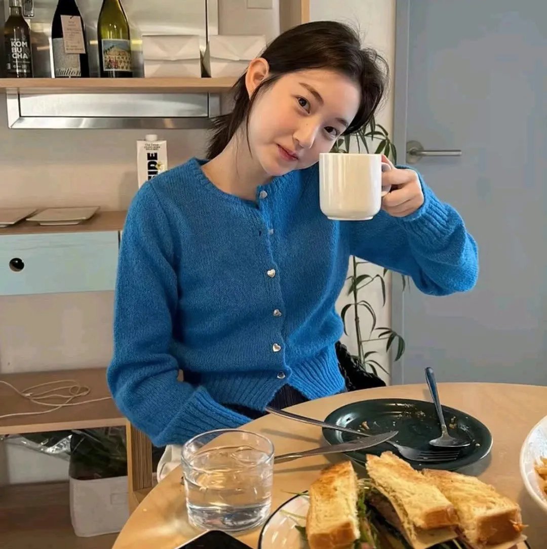 有点心机又如何